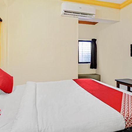 Hotel Oyo 48418 Sai Pritam Nashik Exterior foto